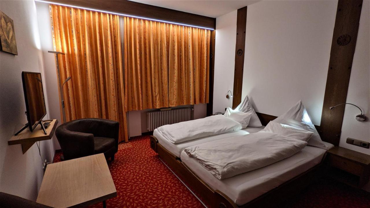 Ferienhaus Wetterstein 格赖瑙 外观 照片